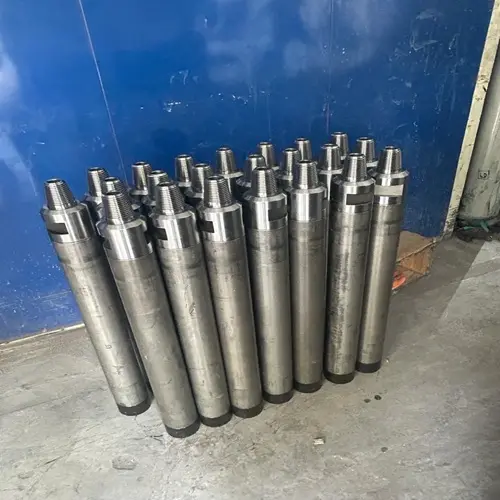 Submersible Pumps 