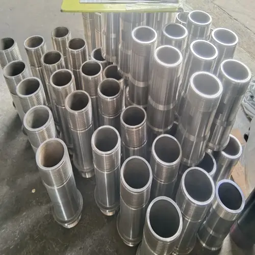 Metal Steel Casing Pipes 