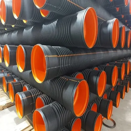 HDPE Pipes 