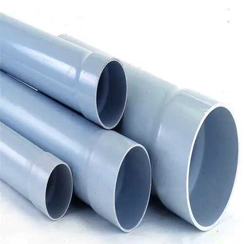 PVC Agriculture Pipes 